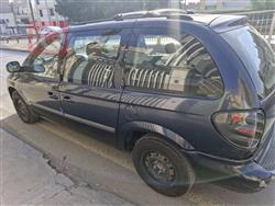 Dodge Caravan